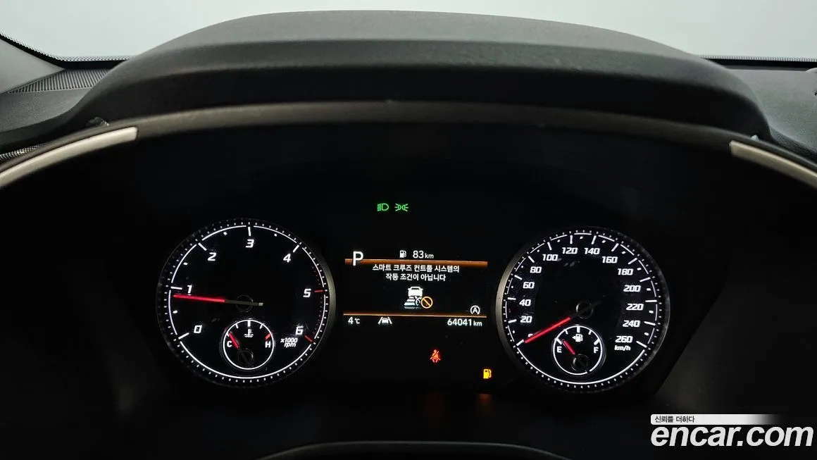 Hyundai Santafe 2023 из KR, фото 8