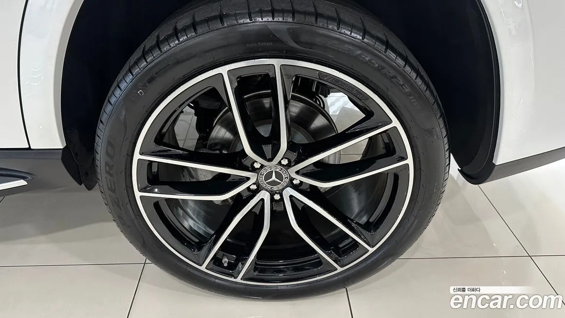 Mercedes-Benz GLS-Class 2024 из KR, фото 5