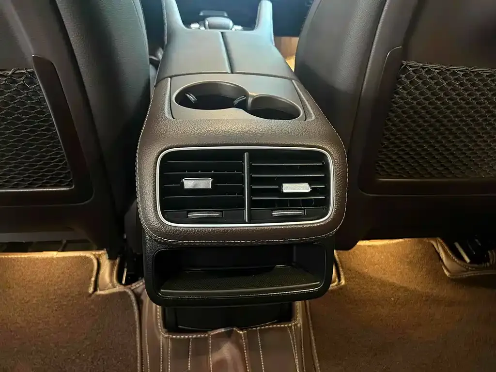 Mercedes-Benz GLE 2021 из CN, фото 7