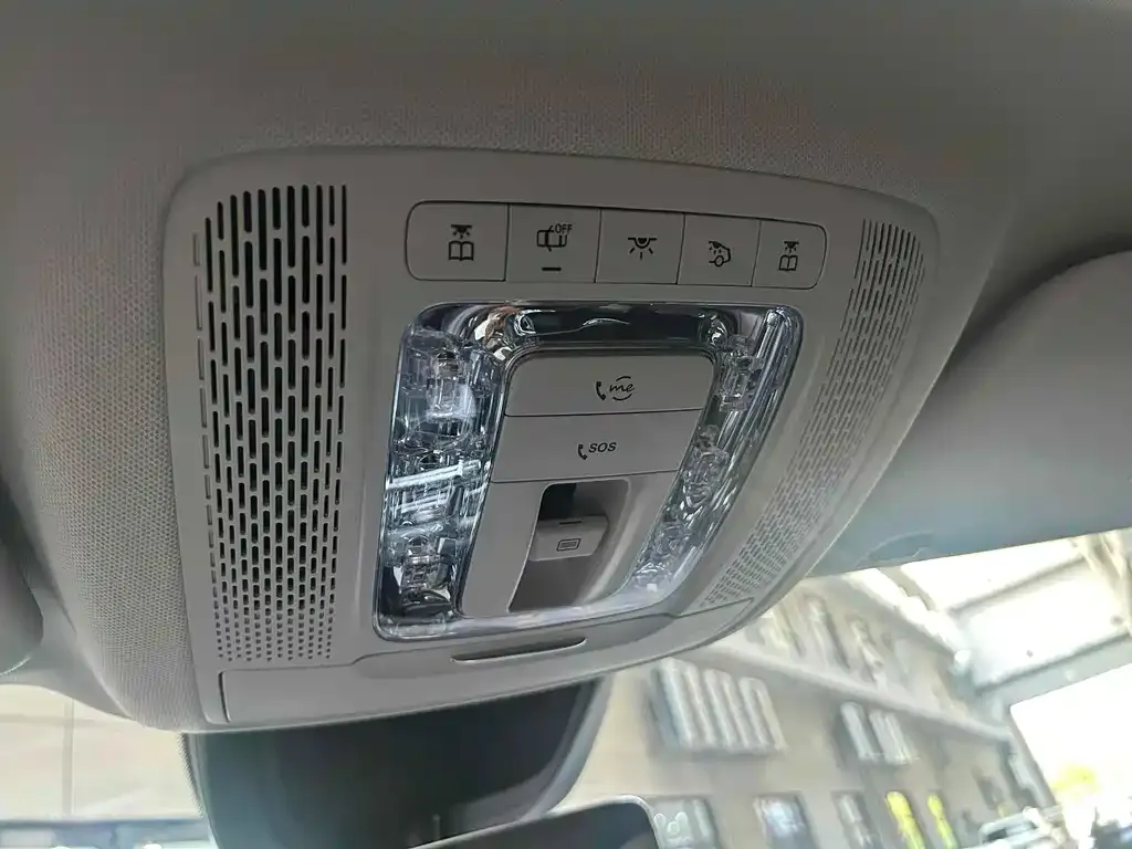 Mercedes-Benz GLE 2021 из CN, фото 9