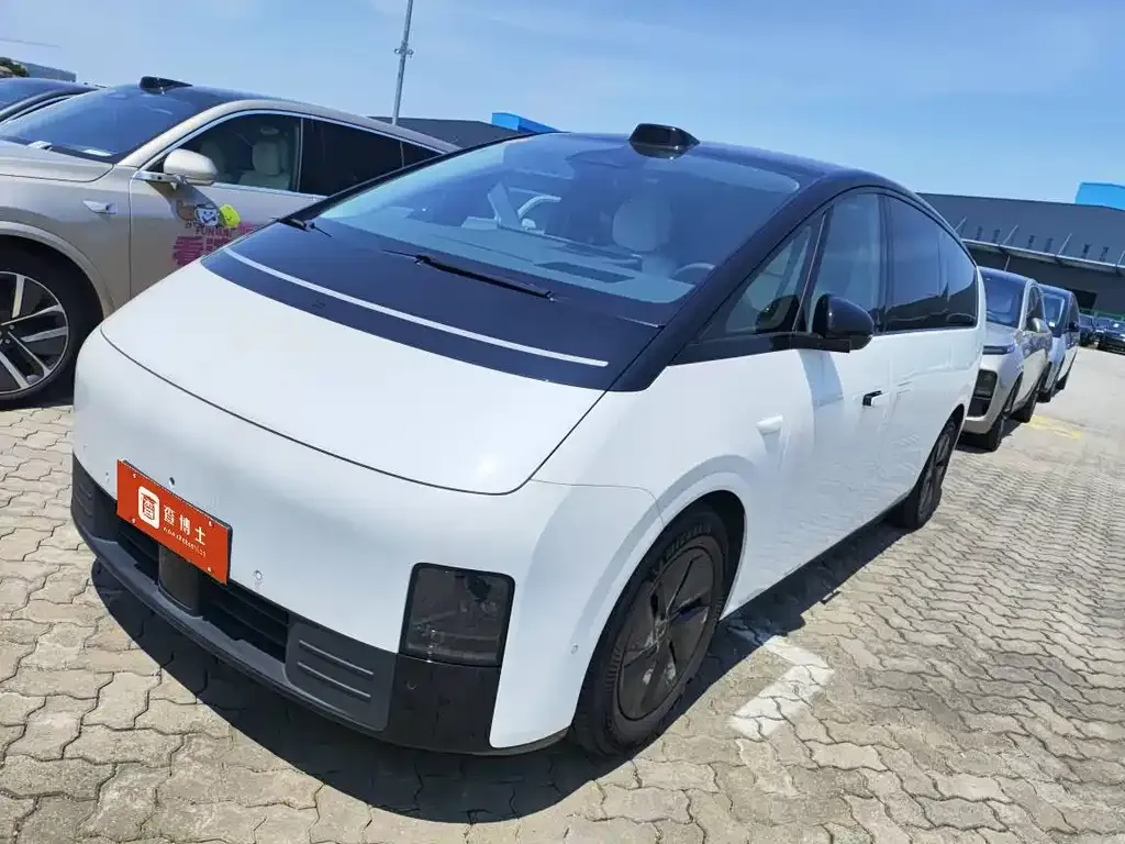Li Auto MEGA 2024 из CN, фото 1