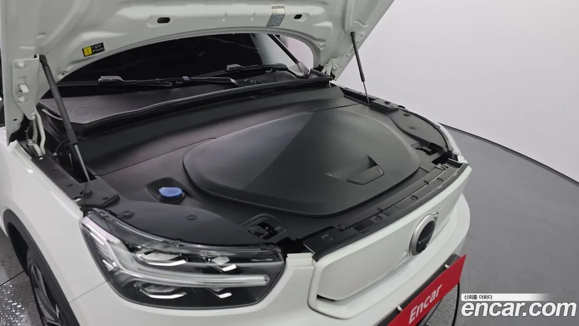 Volvo XC40 2022 из KR, фото 6