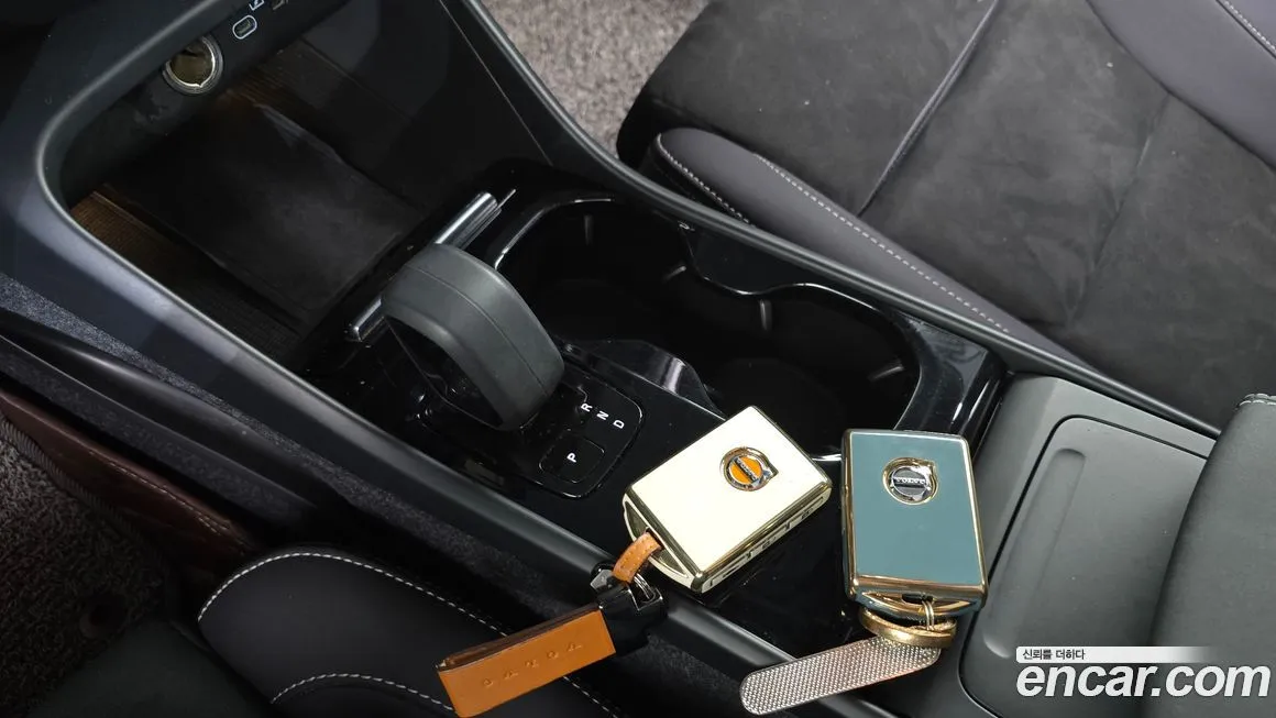 Volvo XC40 2022 из KR, фото 9