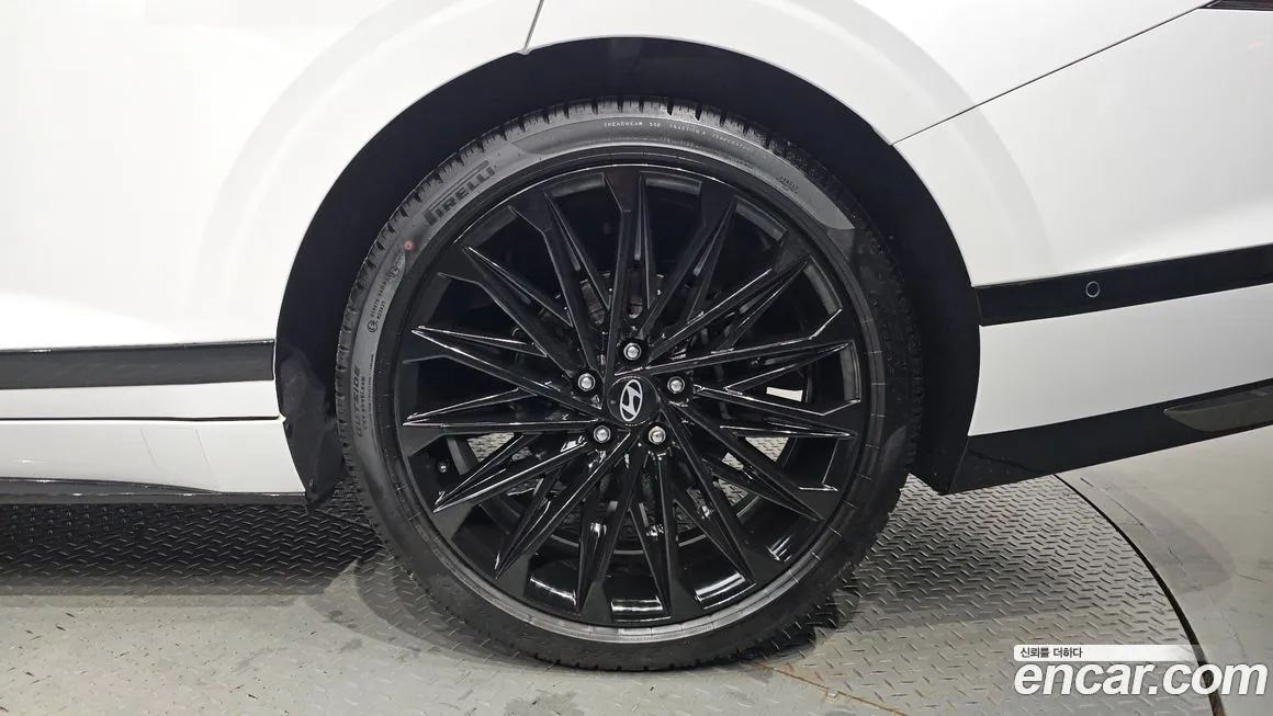 Hyundai Grandeur 2023 из KR, фото 5
