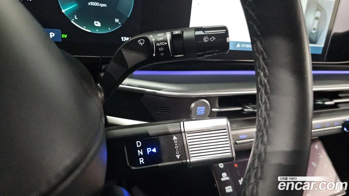 Hyundai Grandeur 2023 из KR, фото 9