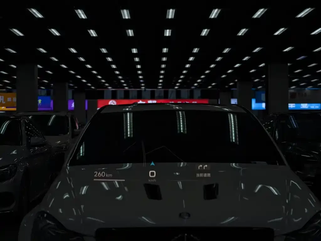 Xiaomi SU7 Ultra 2025 из CN, фото 7