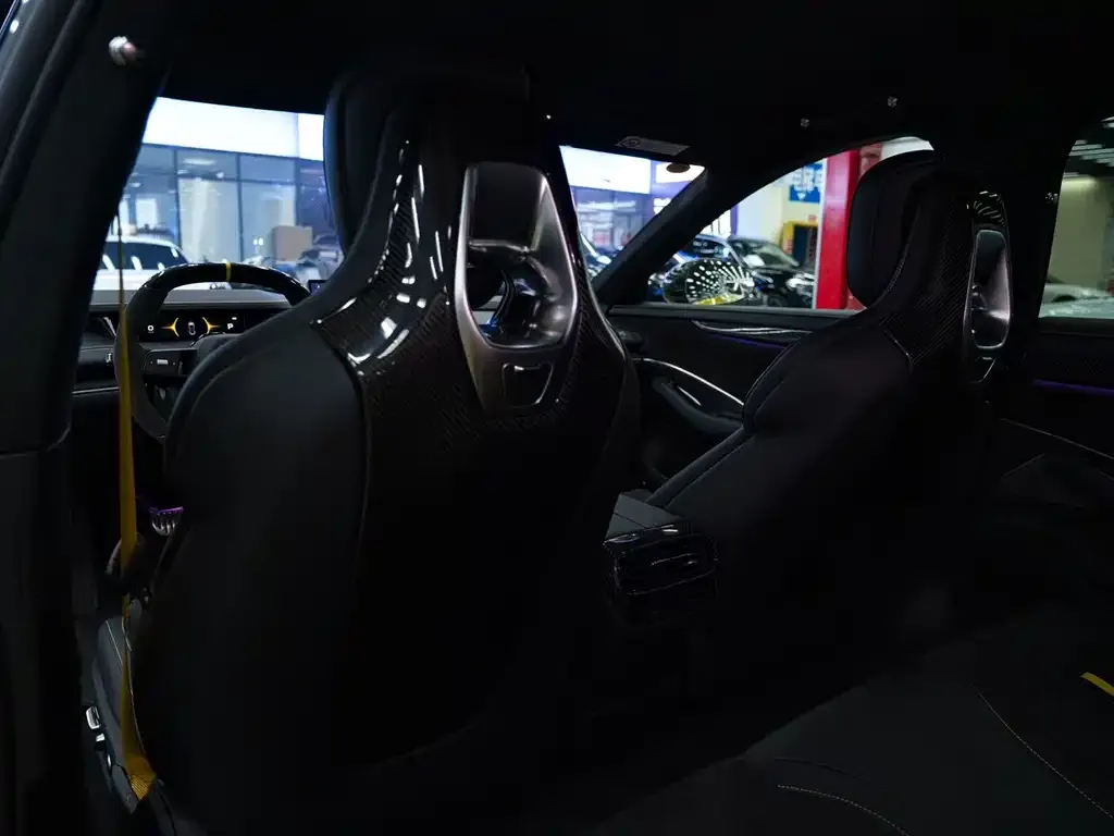 Xiaomi SU7 Ultra 2025 из CN, фото 8