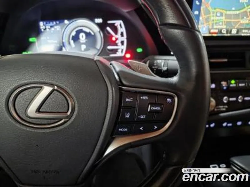 Lexus ES 2023 из KR, фото 10