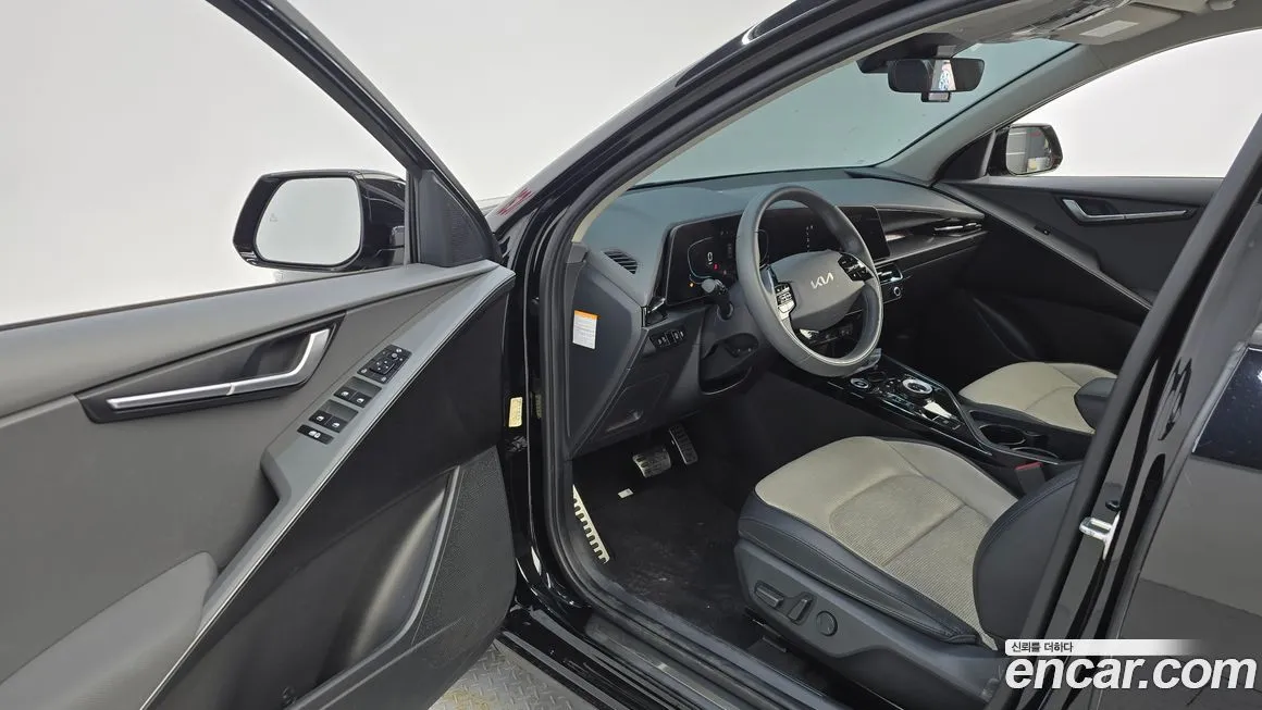 [object Object] Niro 2022 из KR, фото 10