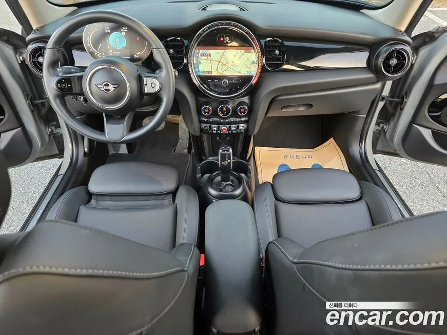 Mini Cooper 2022 из KR, фото 6