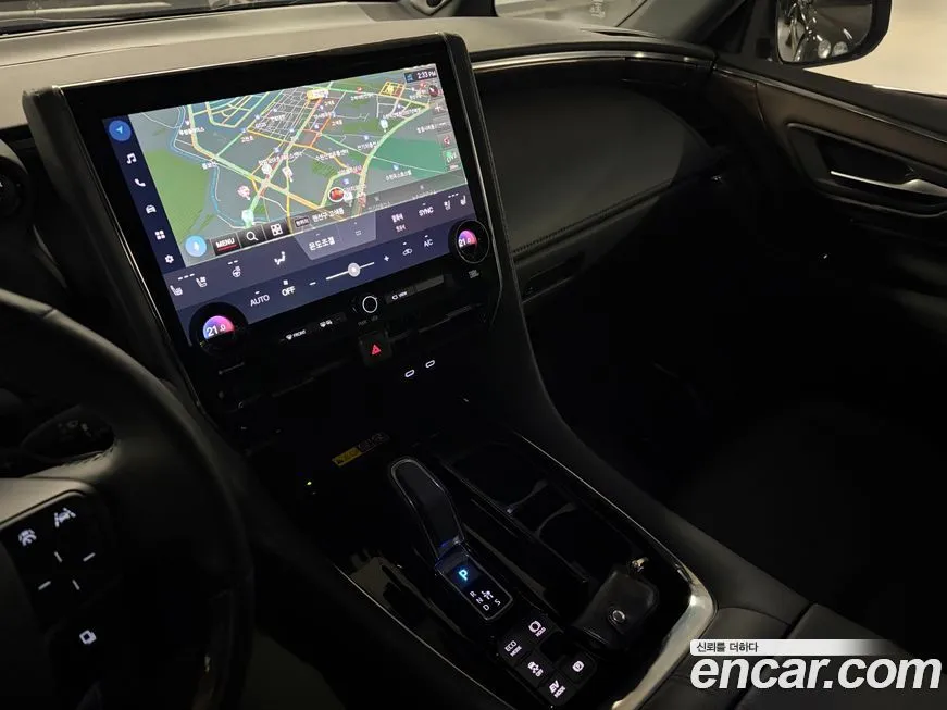 Toyota Alphard 2025 из KR, фото 10