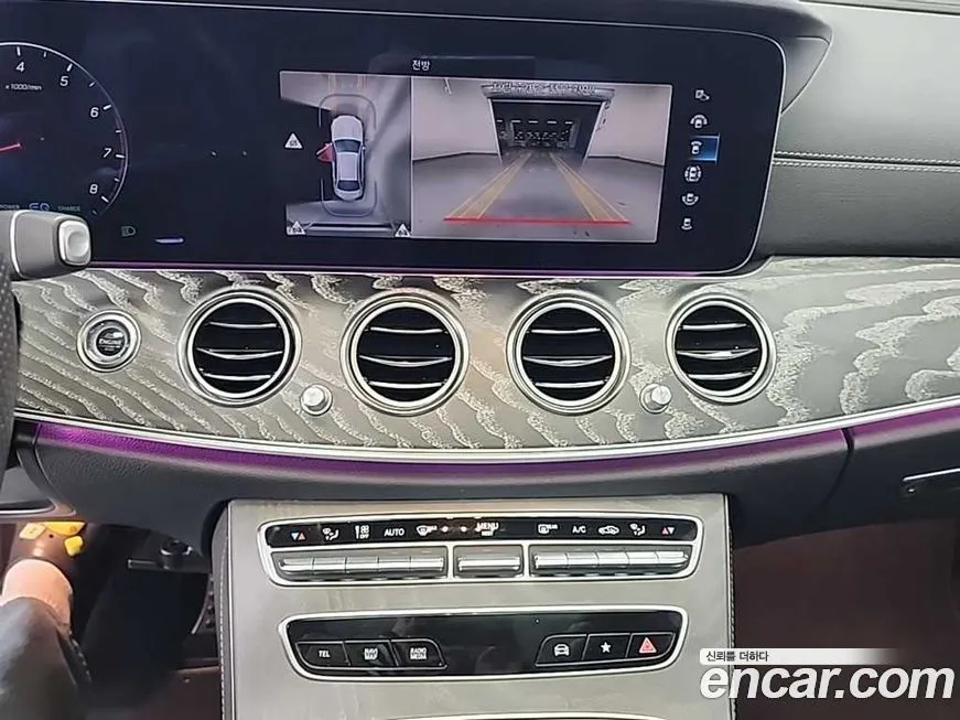Mercedes-Benz E-Class 2022 из KR, фото 10