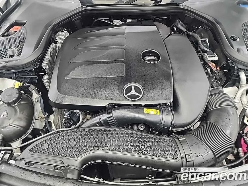 Mercedes-Benz E-Class 2022 из KR, фото 5