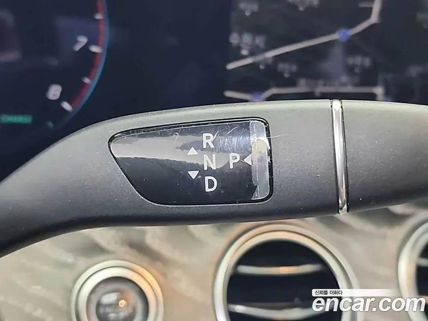 Mercedes-Benz E-Class 2022 из KR, фото 8