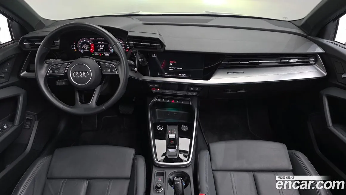 Audi A3 — фото 7