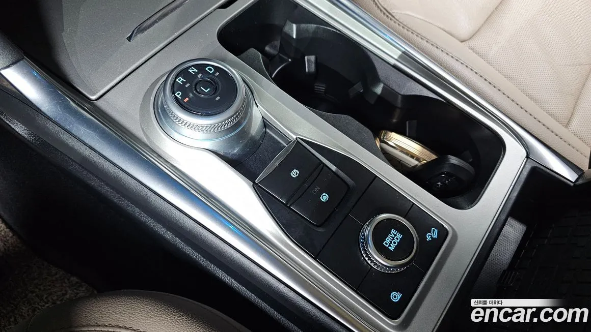 Ford Explorer 2022 из KR, фото 9