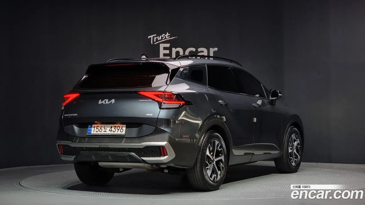 Kia Sportage — фото 2