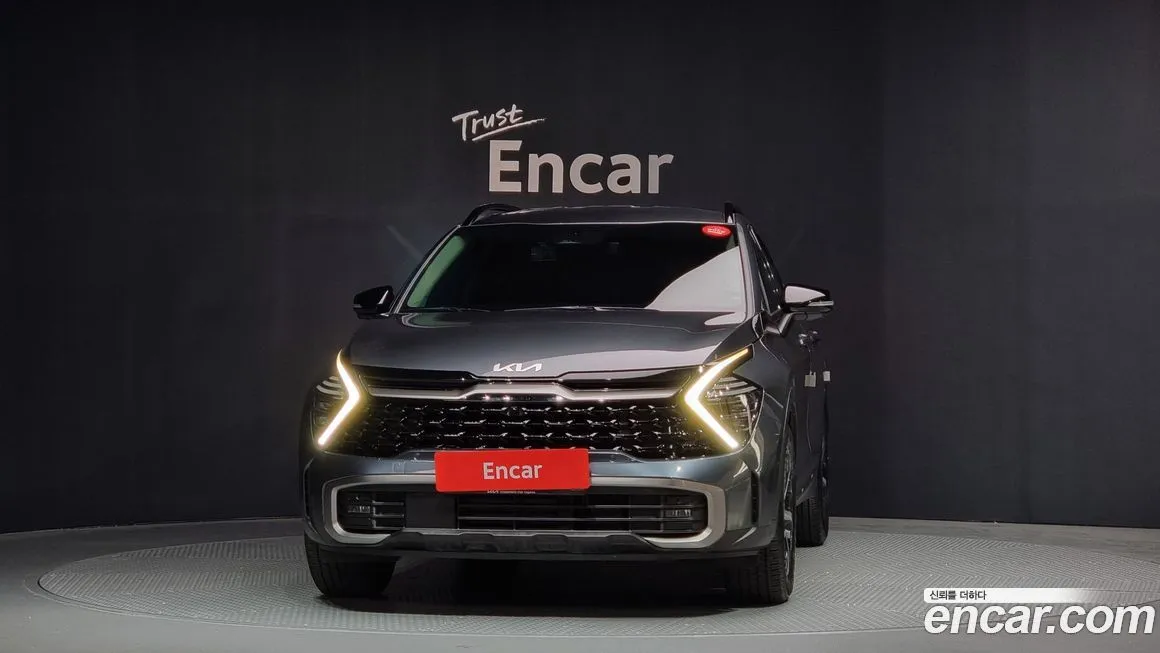 Kia Sportage — фото 3