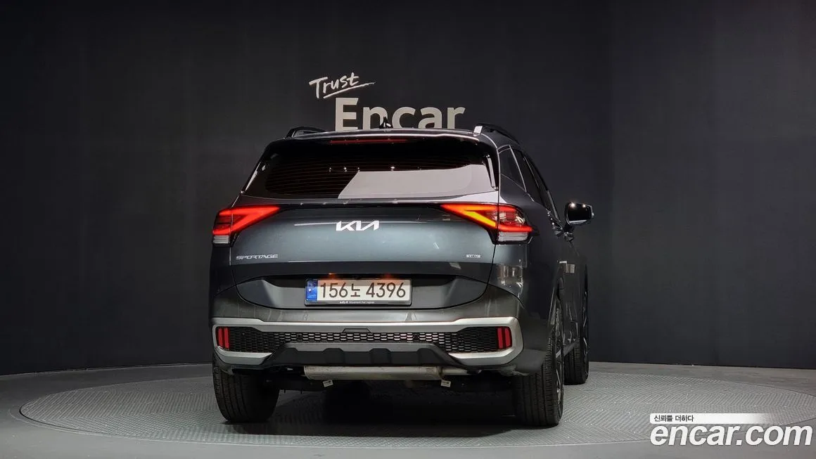 Kia Sportage — фото 4