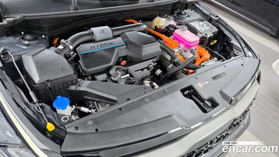 Kia Sportage — фото 6
