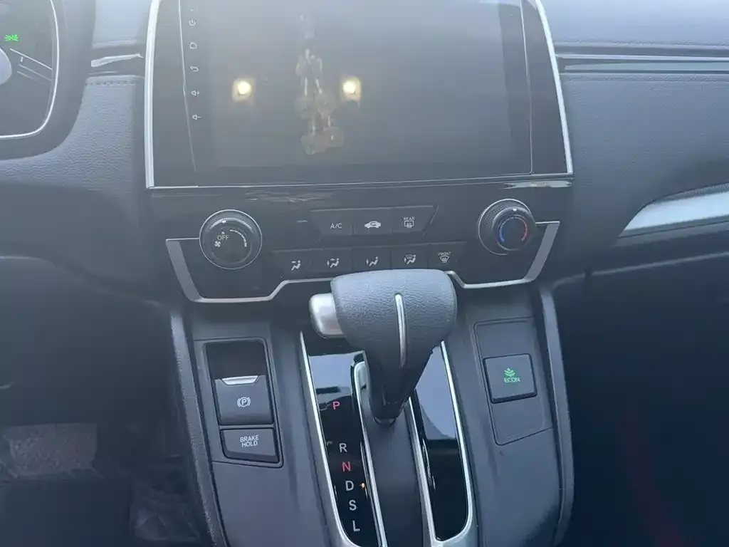 Honda CR-V 2022 из CN, фото 3