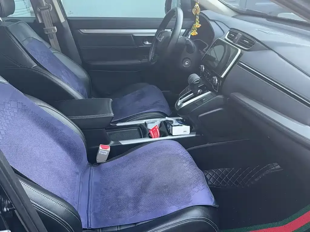 Honda CR-V 2022 из CN, фото 5