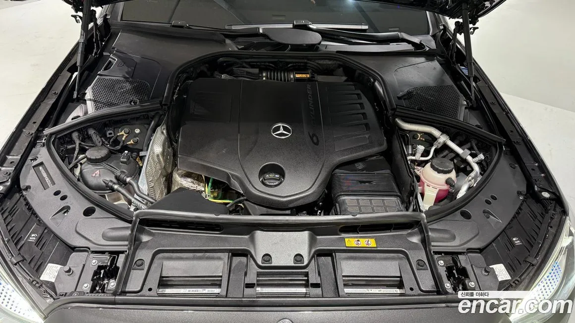 Mercedes-Benz S-Class 2025 из KR, фото 7