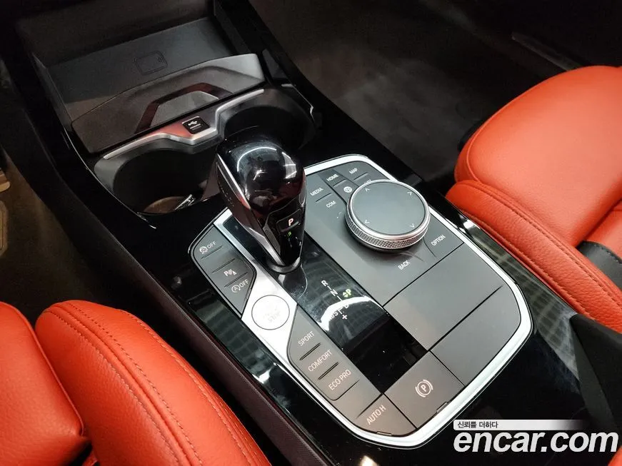 BMW 1-Series 2023 из KR, фото 9