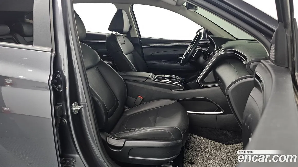 Hyundai Tucson 2022 из KR, фото 10