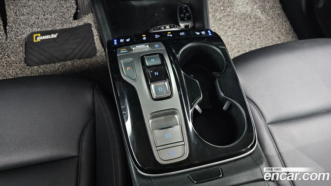 Hyundai Tucson 2022 из KR, фото 9