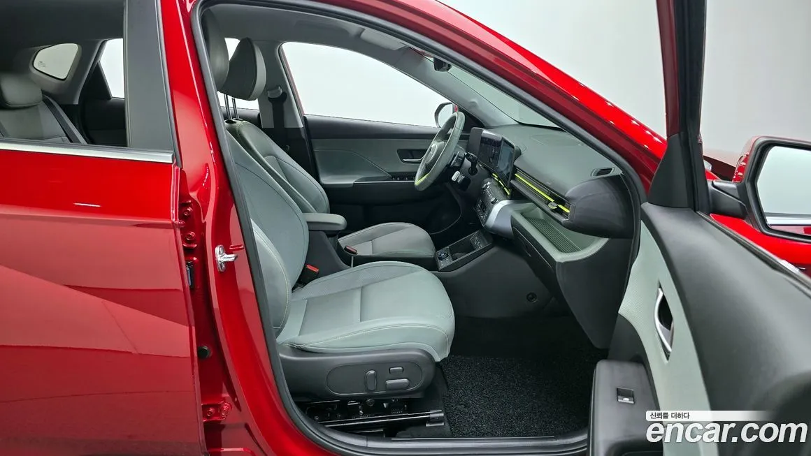 Hyundai Kona 2025 из KR, фото 10