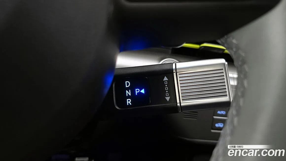 Hyundai Kona 2025 из KR, фото 9