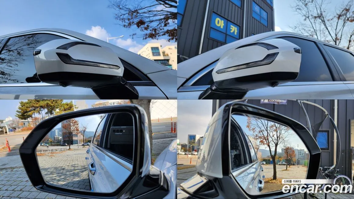 Hyundai Palisade — фото 8