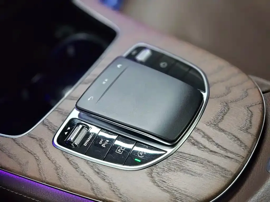 Mercedes-Benz E-Class 2023 из CN, фото 9