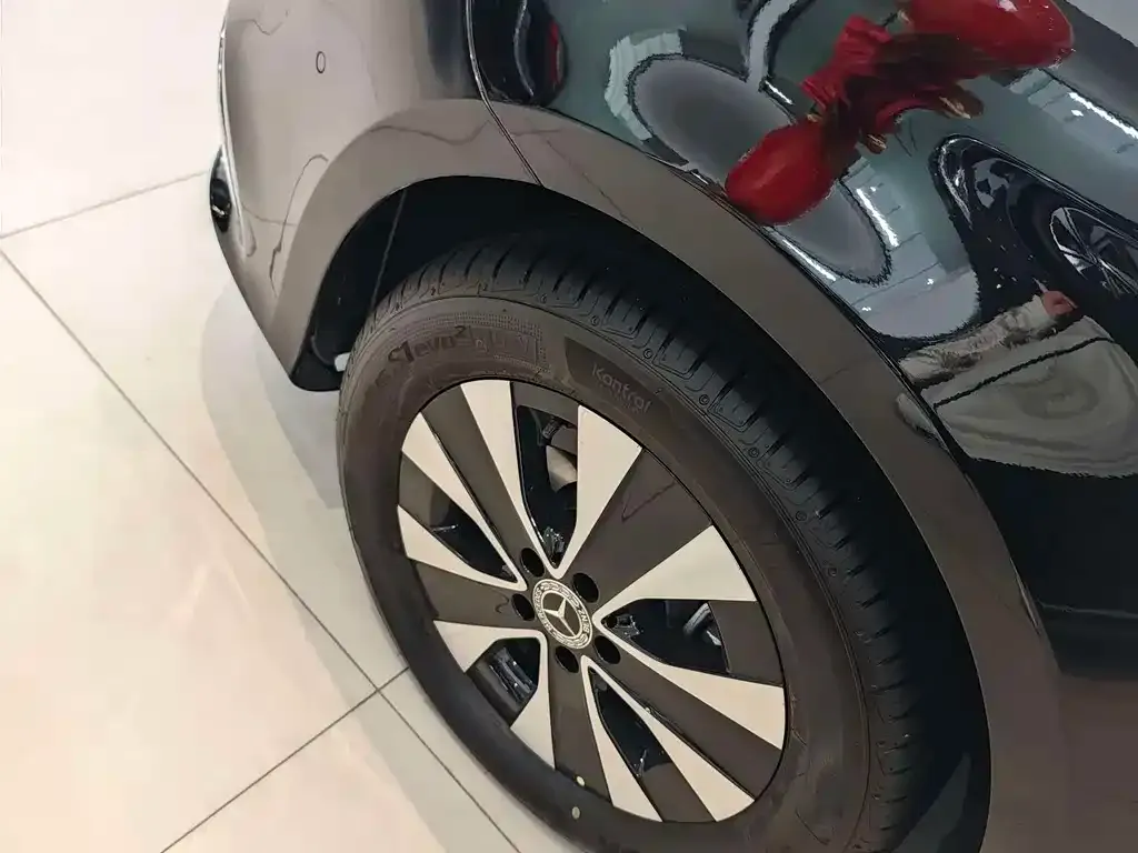 Mercedes-Benz Vito 2025 из CN, фото 6