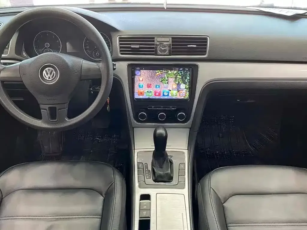 Volkswagen Passat 2022 из CN, фото 5