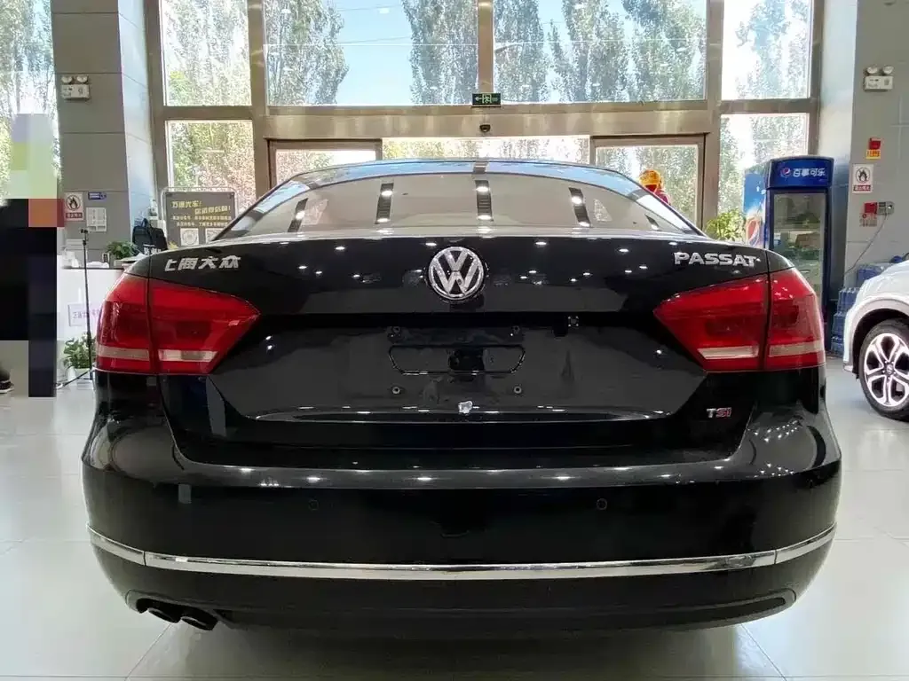 Volkswagen Passat 2022 из CN, фото 9