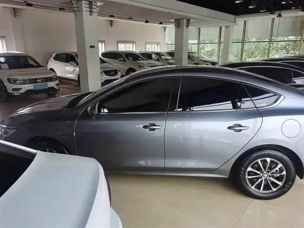 BYD Qin PLUS 2024 из CN, фото 5
