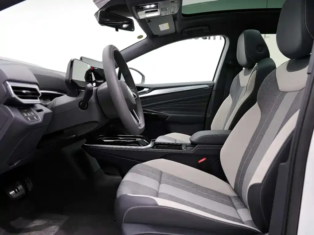 Volkswagen ID.4 Crozz 2024 из CN, фото 3