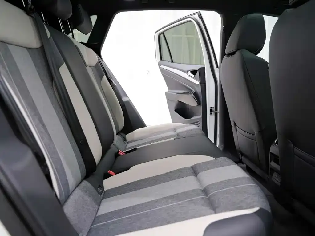 Volkswagen ID.4 Crozz 2024 из CN, фото 5