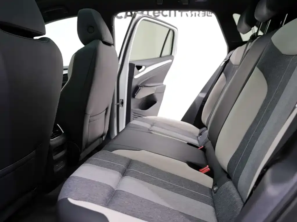 Volkswagen ID.4 Crozz 2024 из CN, фото 6