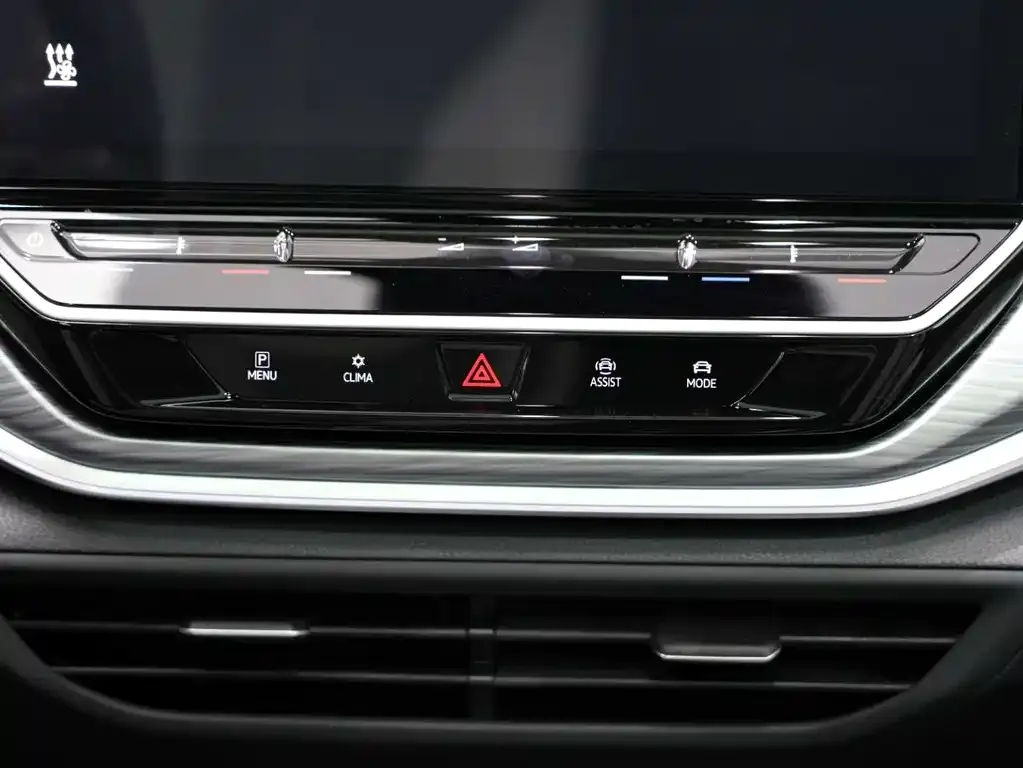 Volkswagen ID.4 Crozz 2024 из CN, фото 8