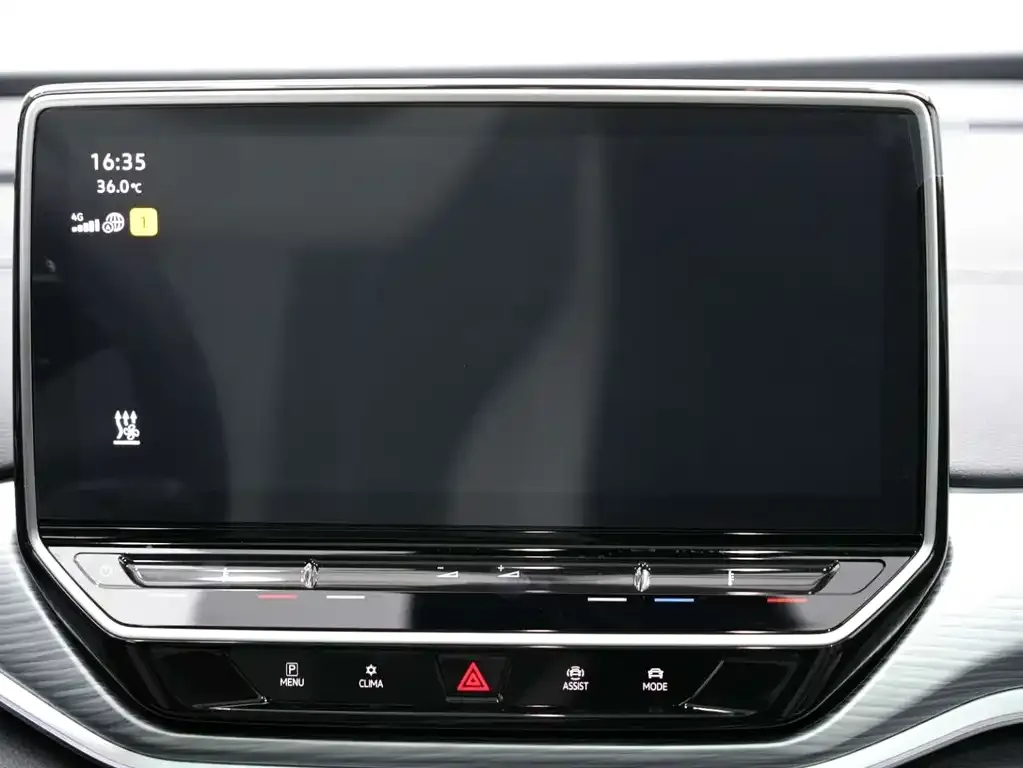 Volkswagen ID.4 Crozz 2024 из CN, фото 9