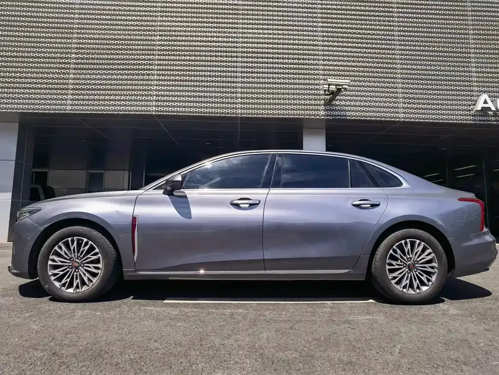 Hongqi H5 2023 из CN, фото 4