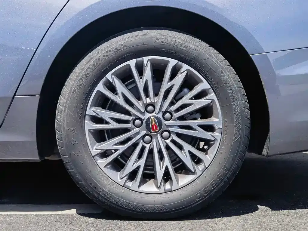 Hongqi H5 2023 из CN, фото 8