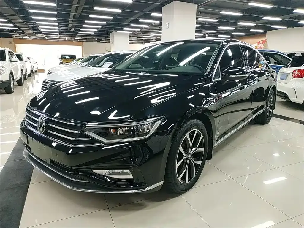 Volkswagen Magotan 2021 из CN, фото 2