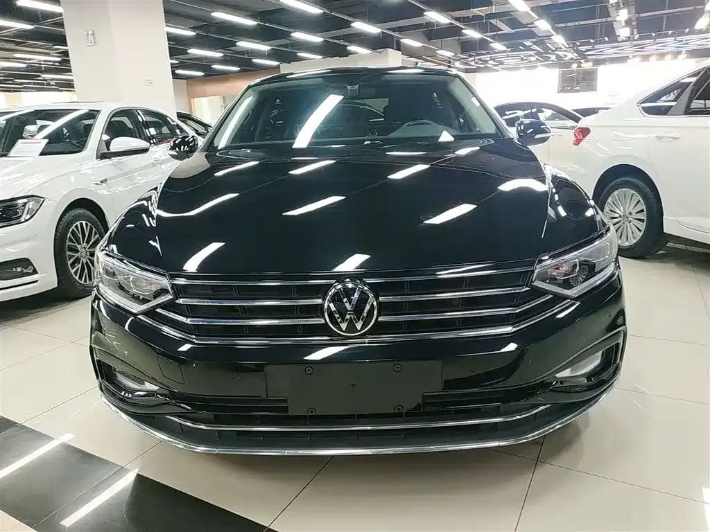 Volkswagen Magotan 2021 из CN, фото 3