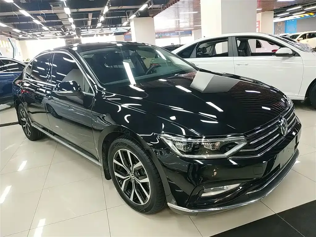 Volkswagen Magotan 2021 из CN, фото 4