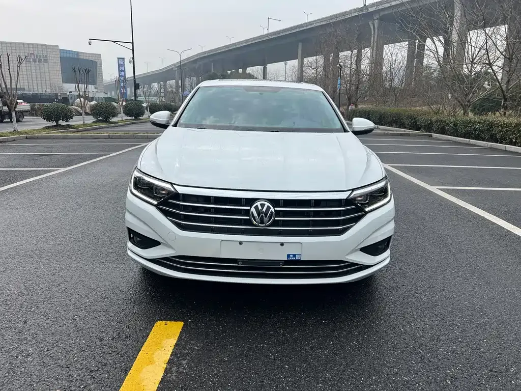 Volkswagen Sagitar 2022 из CN, фото 2