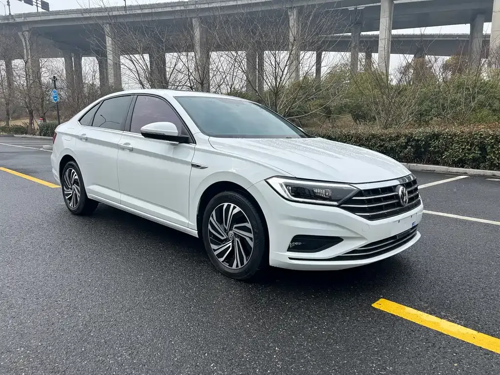 Volkswagen Sagitar 2022 из CN, фото 3